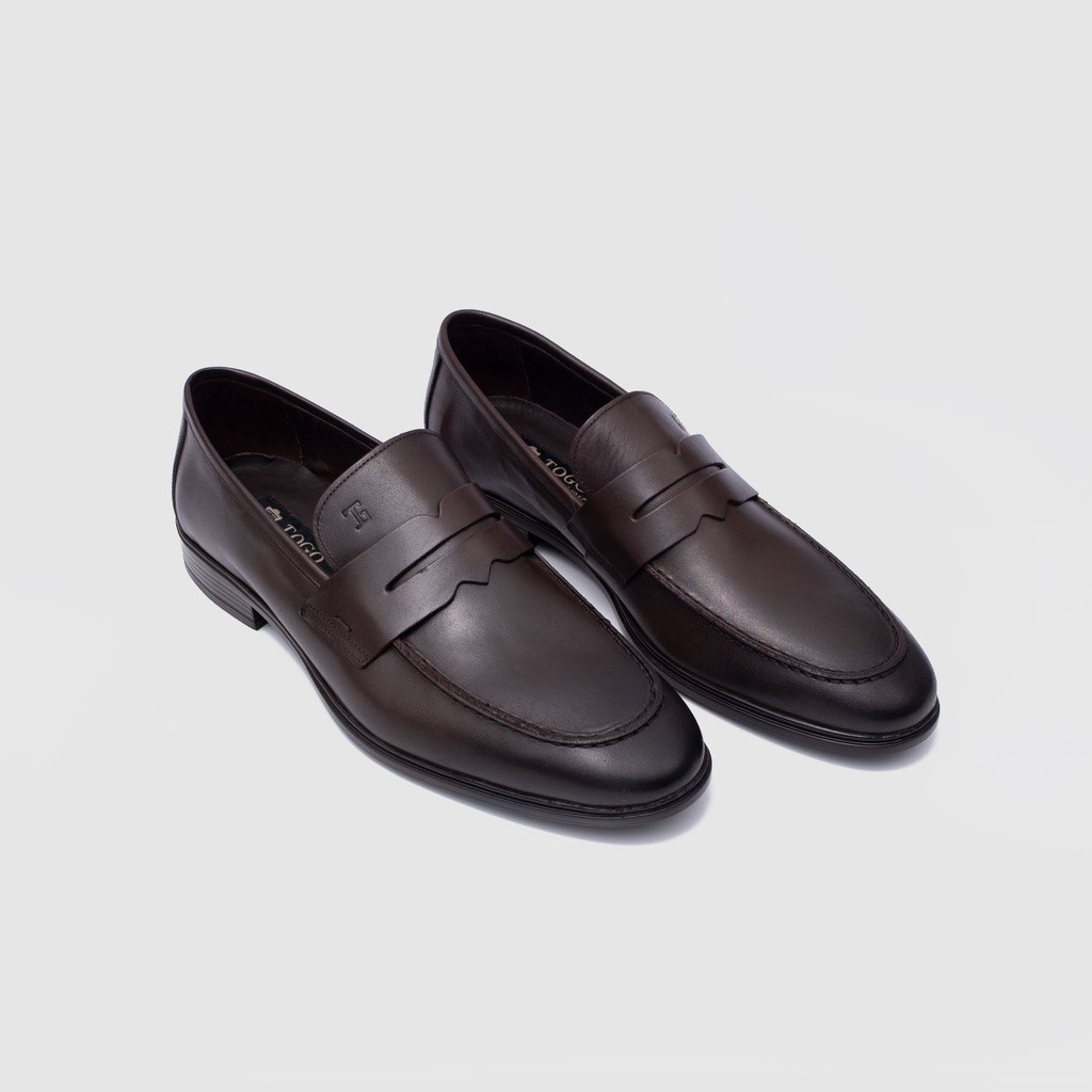 Togo Erkek Loafer Ayakkabı [052344] görsel 4