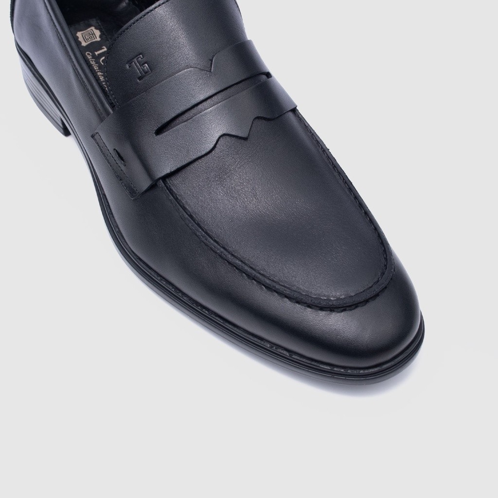 Togo Erkek Loafer Ayakkabı [052344] görsel 8