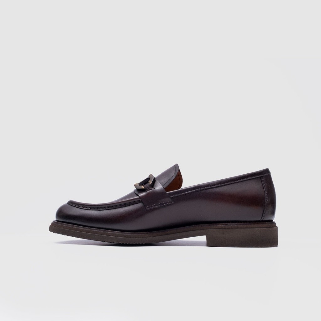 Togo Erkek Loafer Ayakkabı [052303] görsel 2