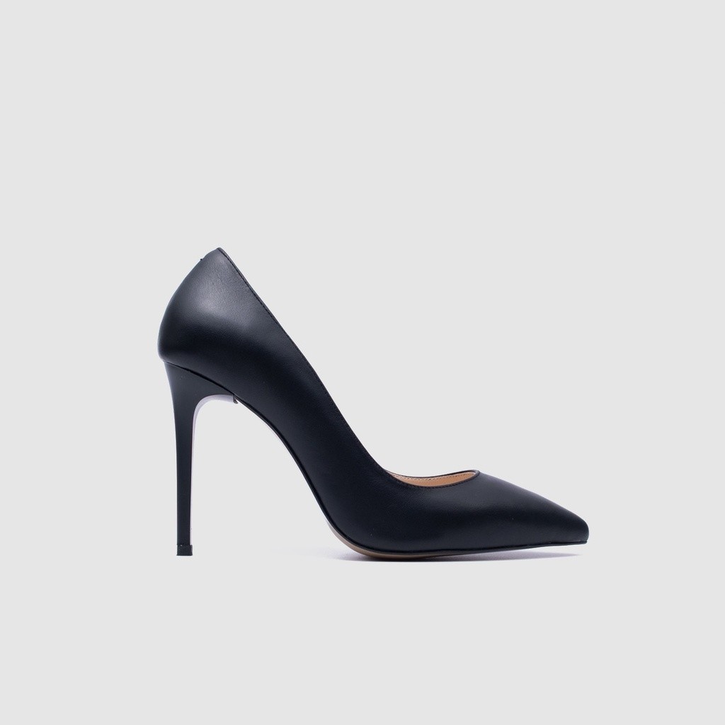 Togo Kadın Stiletto Topuklu Ayakkabı [060295] görsel 6