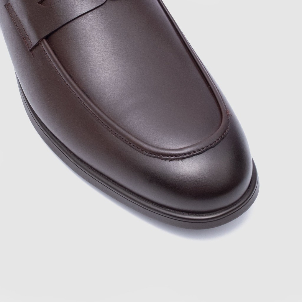 Togo Erkek Loafer Ayakkabı [052330] görsel 3