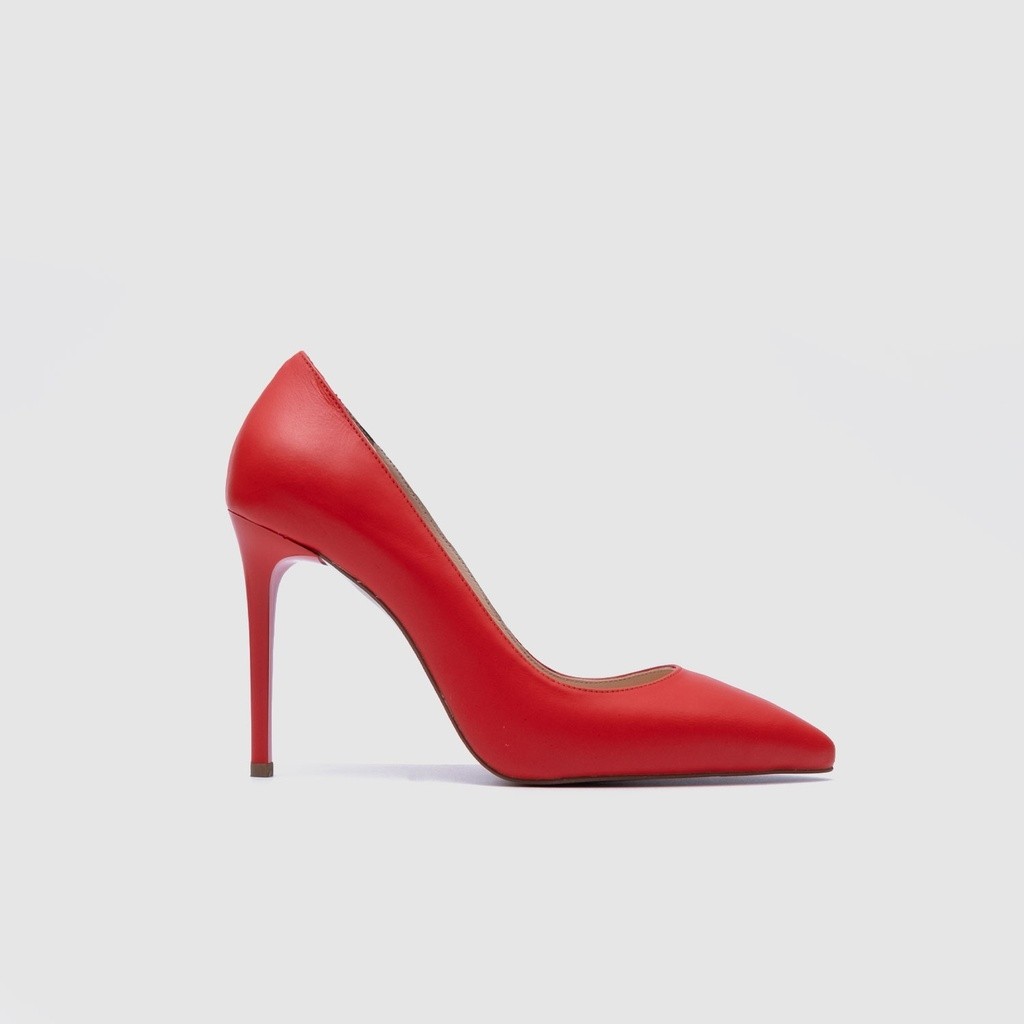 Togo Kadın Stiletto Topuklu Ayakkabı [060295]