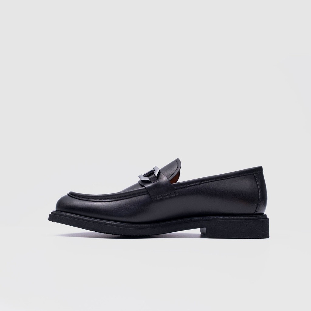 Togo Erkek Loafer Ayakkabı [052303] görsel 7