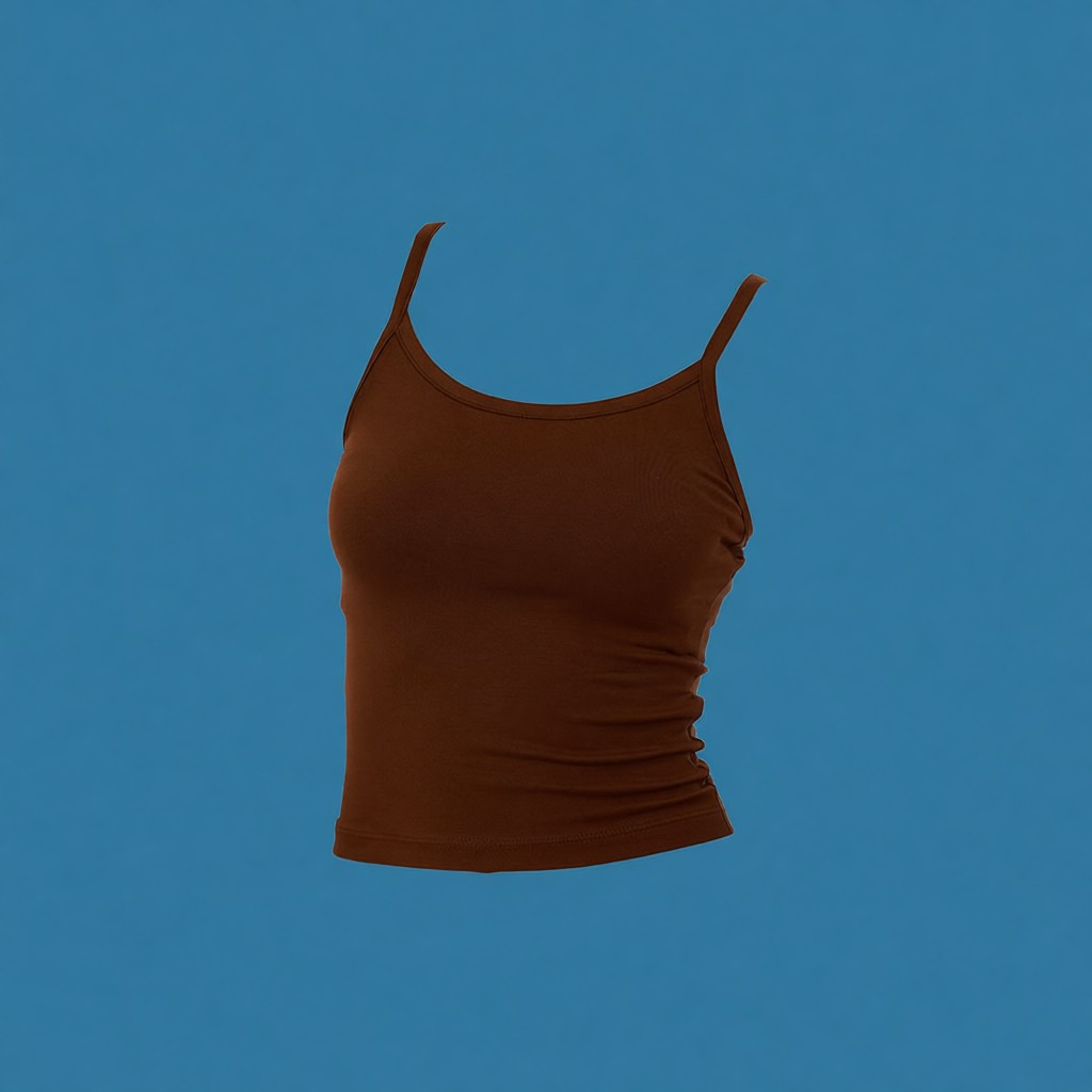 Yade Fashion Kadın Askılı Atlet 3’lü Set %95 Viskon Hafif Tasarımlı Yazlık Rahat Kullanım İçin görsel 7