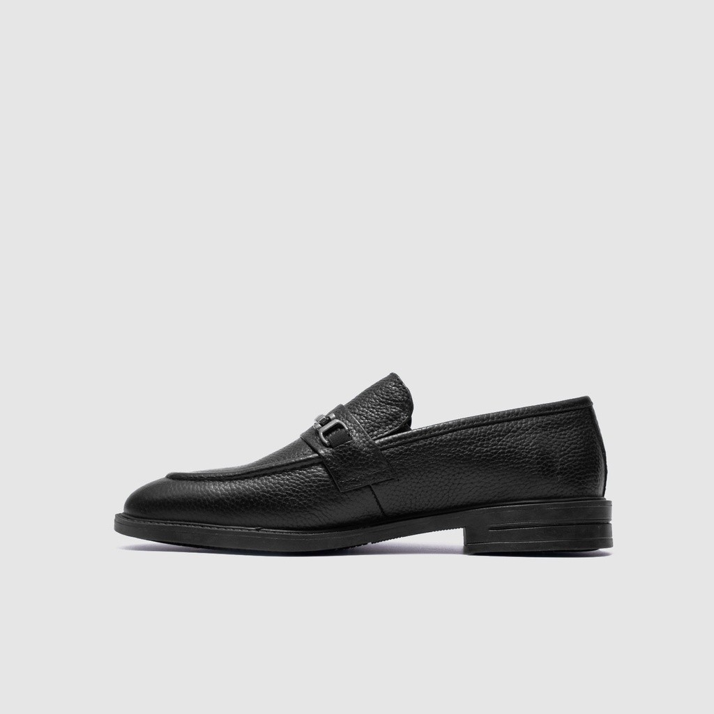 Togo Erkek Klasik Loafer Ayakkabı [052339] görsel 2