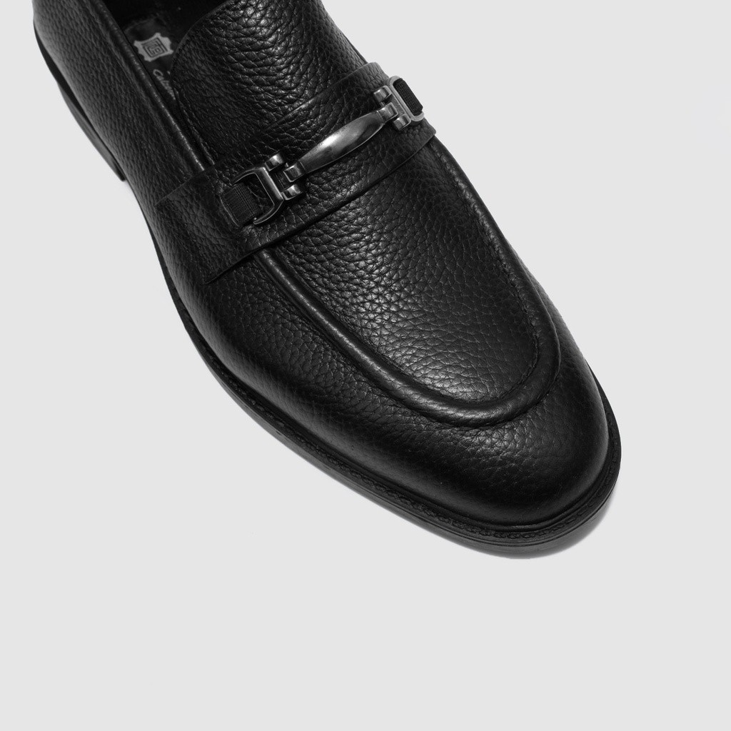 Togo Erkek Klasik Loafer Ayakkabı [052339] görsel 3