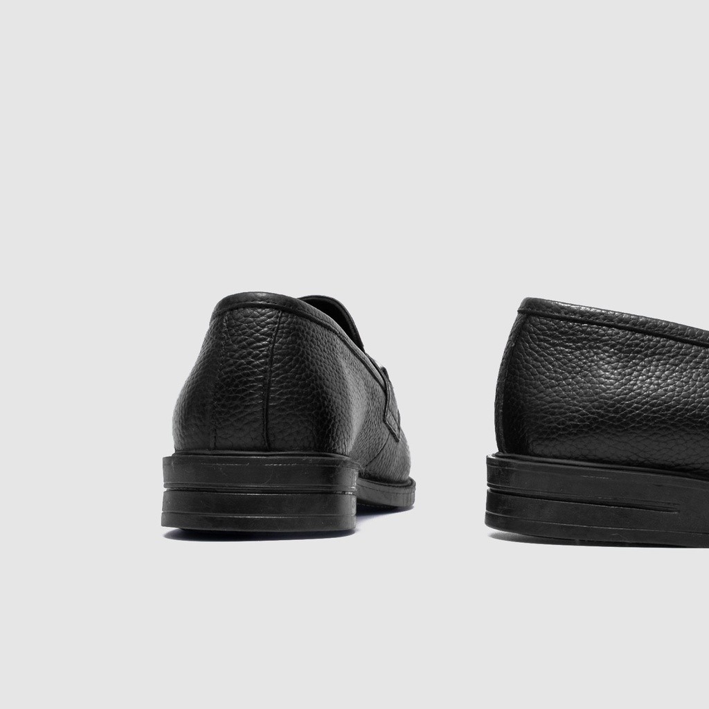 Togo Erkek Klasik Loafer Ayakkabı [052339] görsel 5