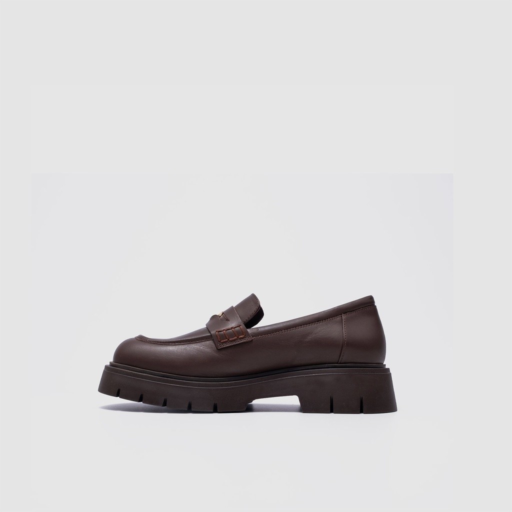 Togo Kadın Loafer Ayakkabı [060294] görsel 2