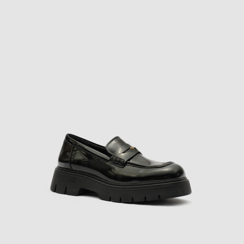 Togo Kadın Loafer Ayakkabı [060294] görsel 8