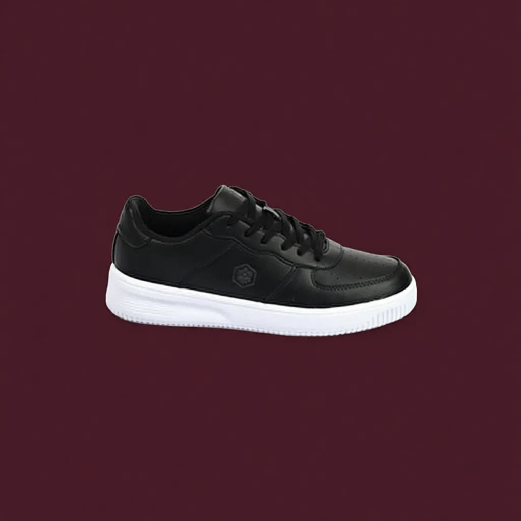 Lumberjack Erkek Sneaker 2SFINSTER3FX görsel 8