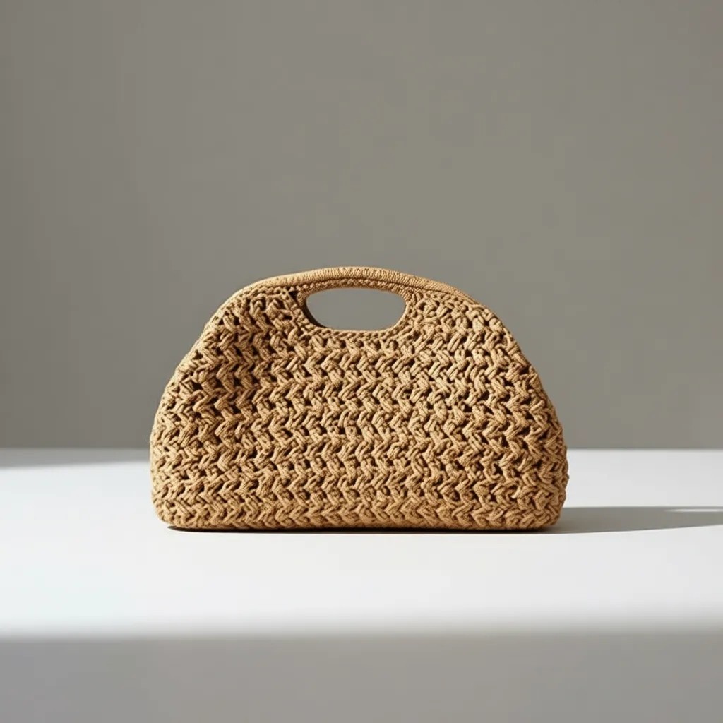 Aynalı Meşhur Kavisli M.burs 25CM görsel 4