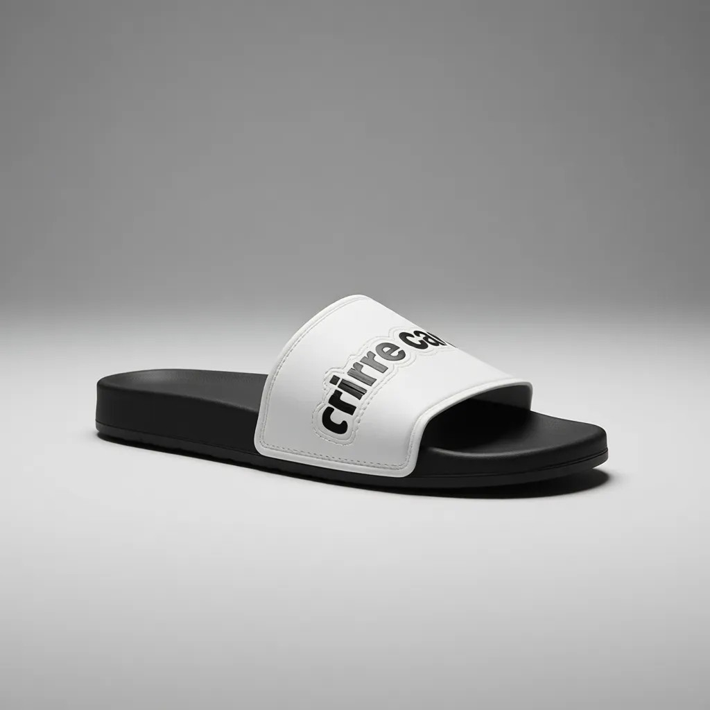 Pierre Cardin Unisex Pierre Cardin Siyah Plaj Havuz Deniz Terlik Günlük Kullanım İçin Hafif ve Rahat görsel 8