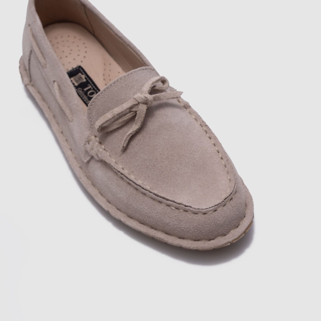 Togo Kadın Casual Loafer Ayakkabı [060298] görsel 3