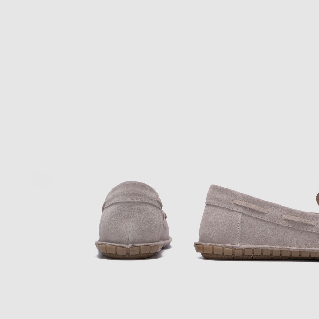 Togo Kadın Casual Loafer Ayakkabı [060298] görsel 5