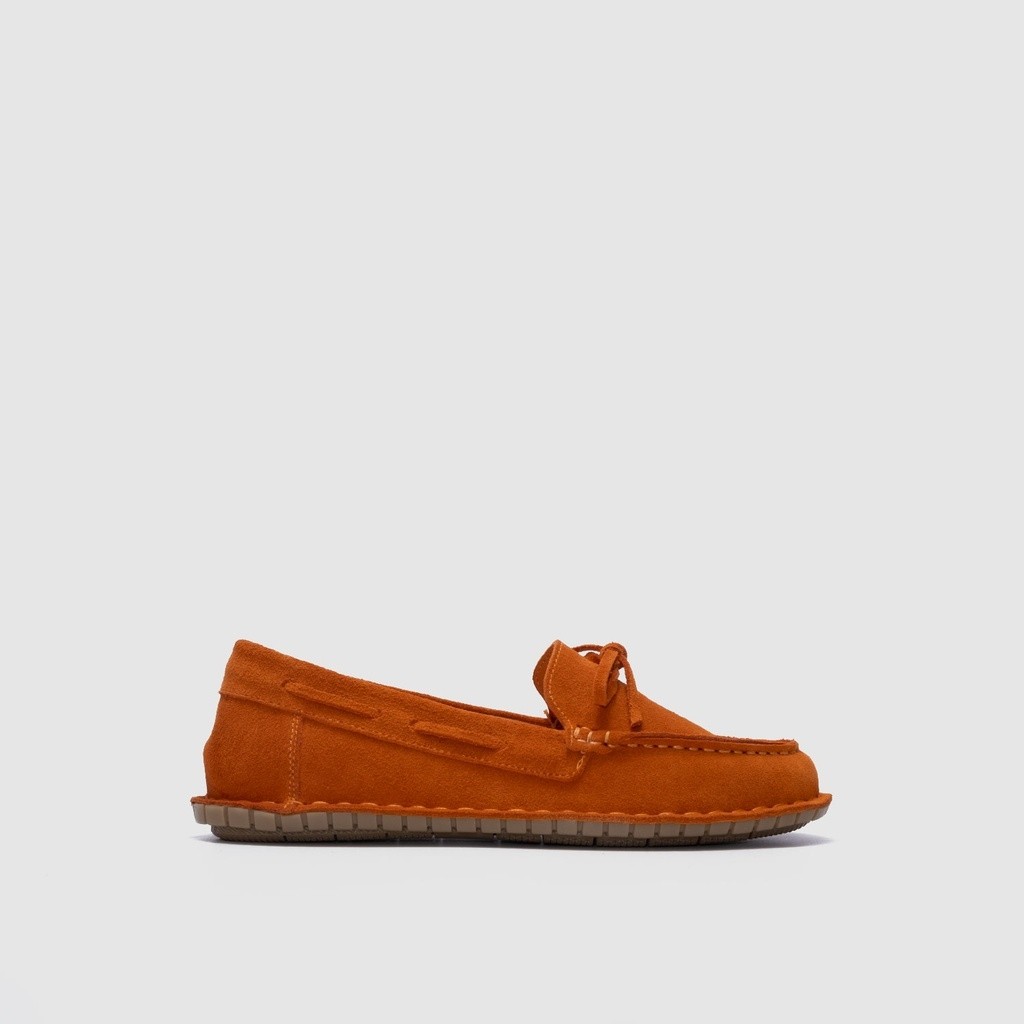 Togo Kadın Casual Loafer Ayakkabı [060298] görsel 6