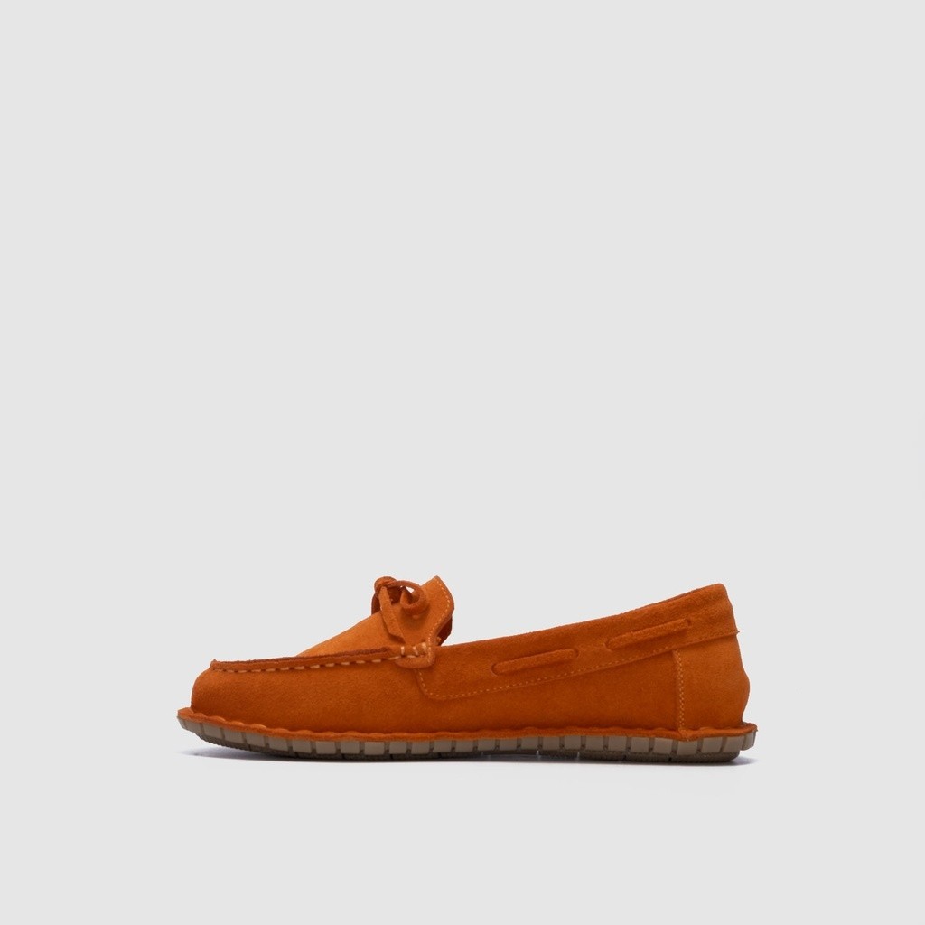 Togo Kadın Casual Loafer Ayakkabı [060298] görsel 7