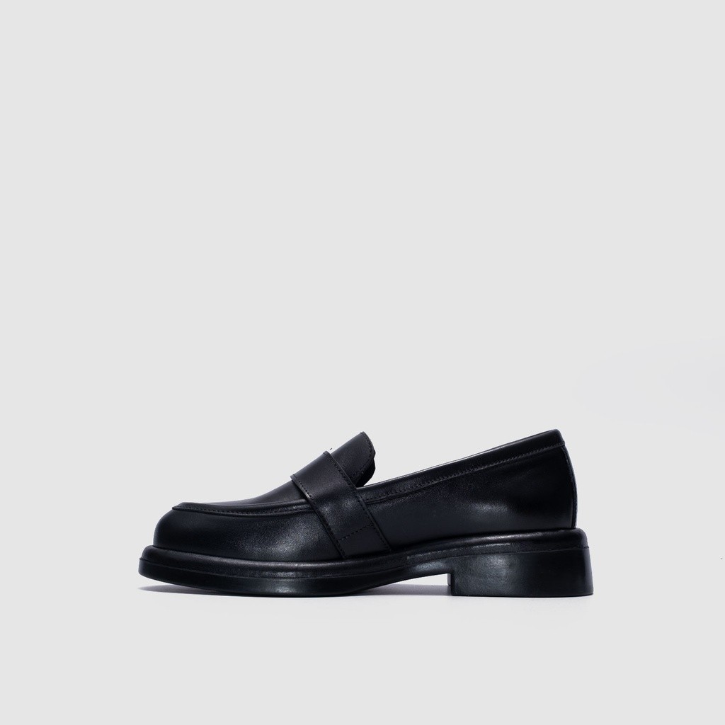 Togo Kadın Loafer Ayakkabı [060313] görsel 3