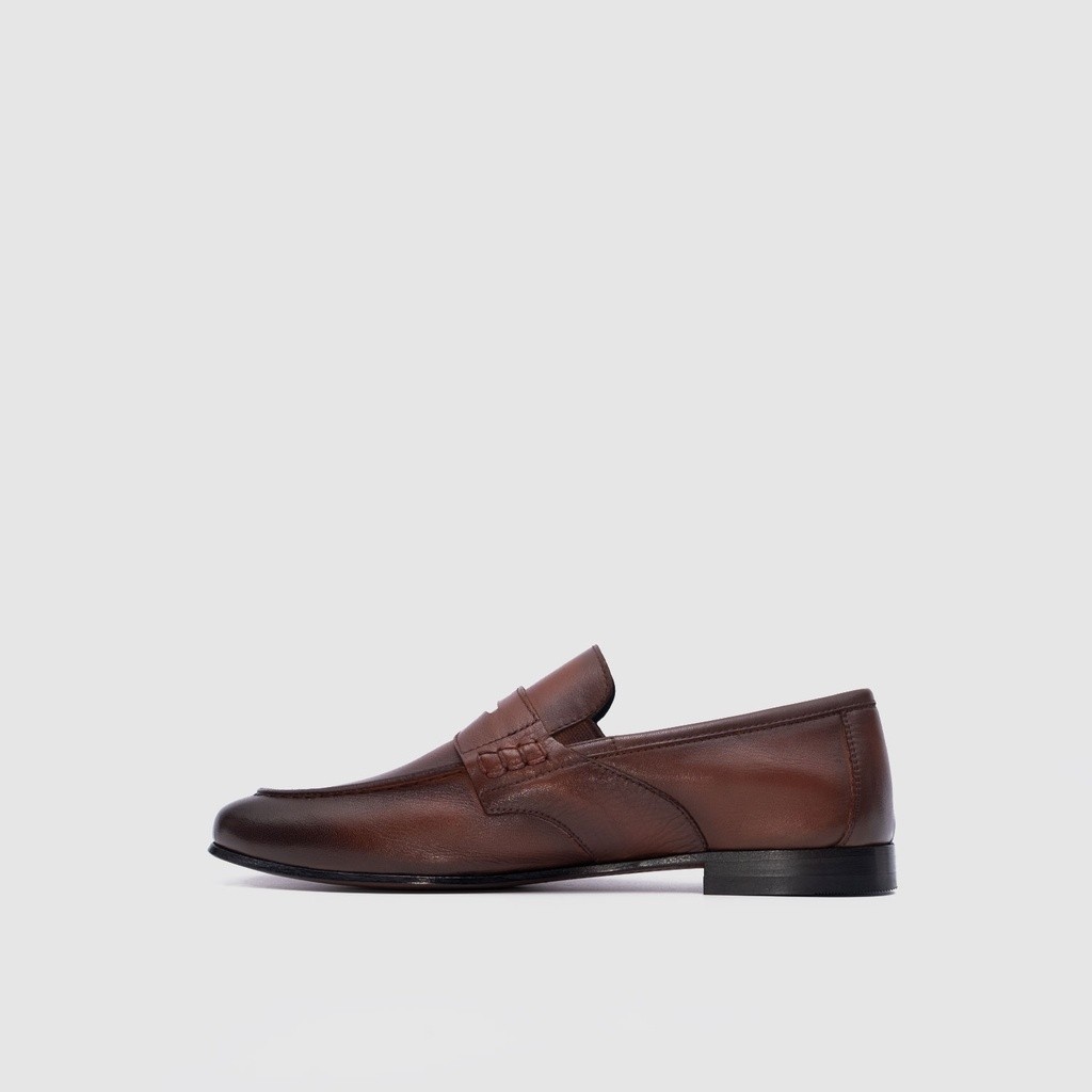 Togo Erkek Casual Loafer Ayakkabı [052361] görsel 2