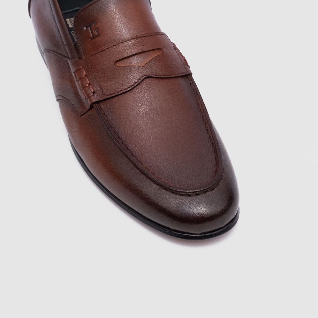 Togo Erkek Casual Loafer Ayakkabı [052361] görsel 3