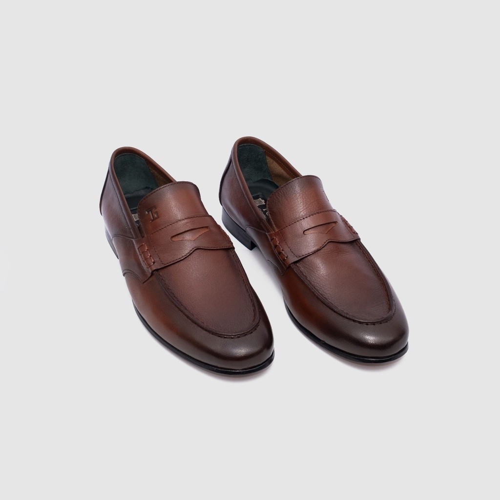 Togo Erkek Casual Loafer Ayakkabı [052361] görsel 4