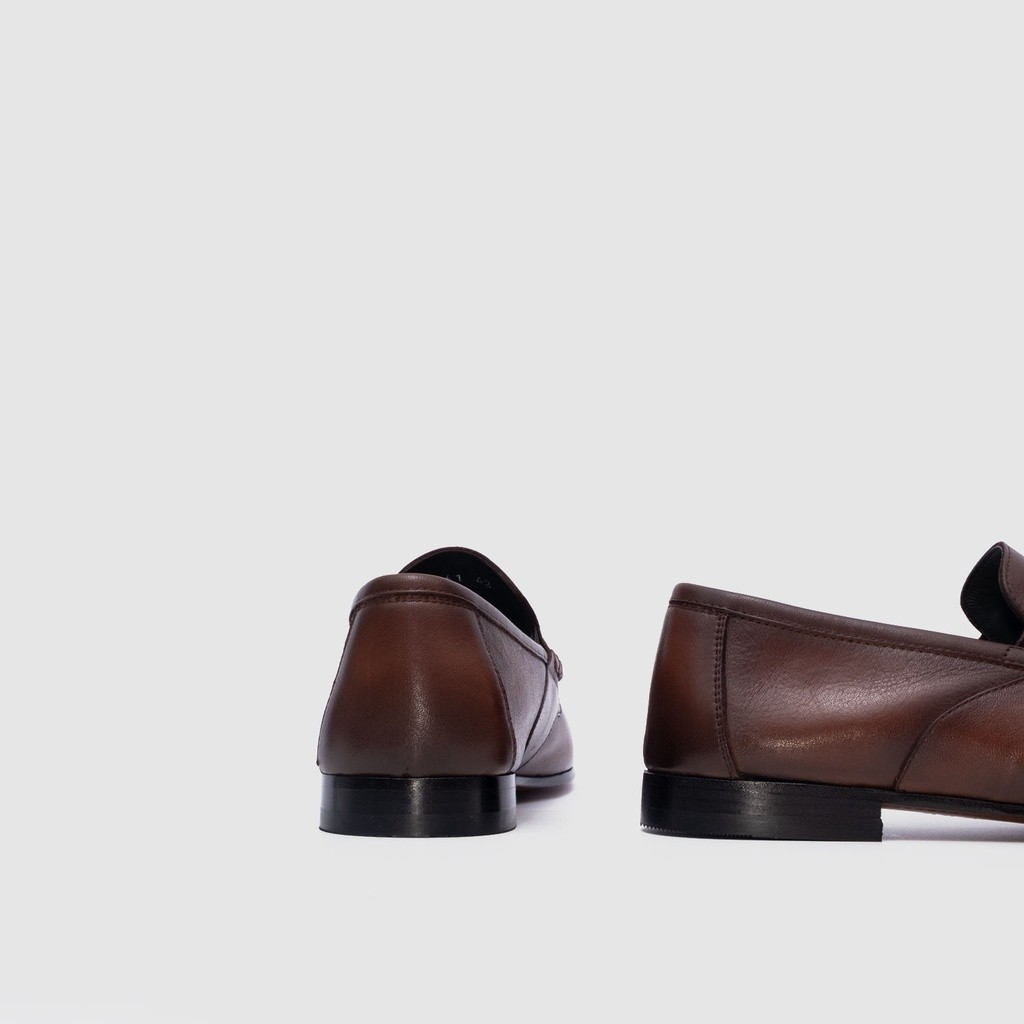 Togo Erkek Casual Loafer Ayakkabı [052361] görsel 5