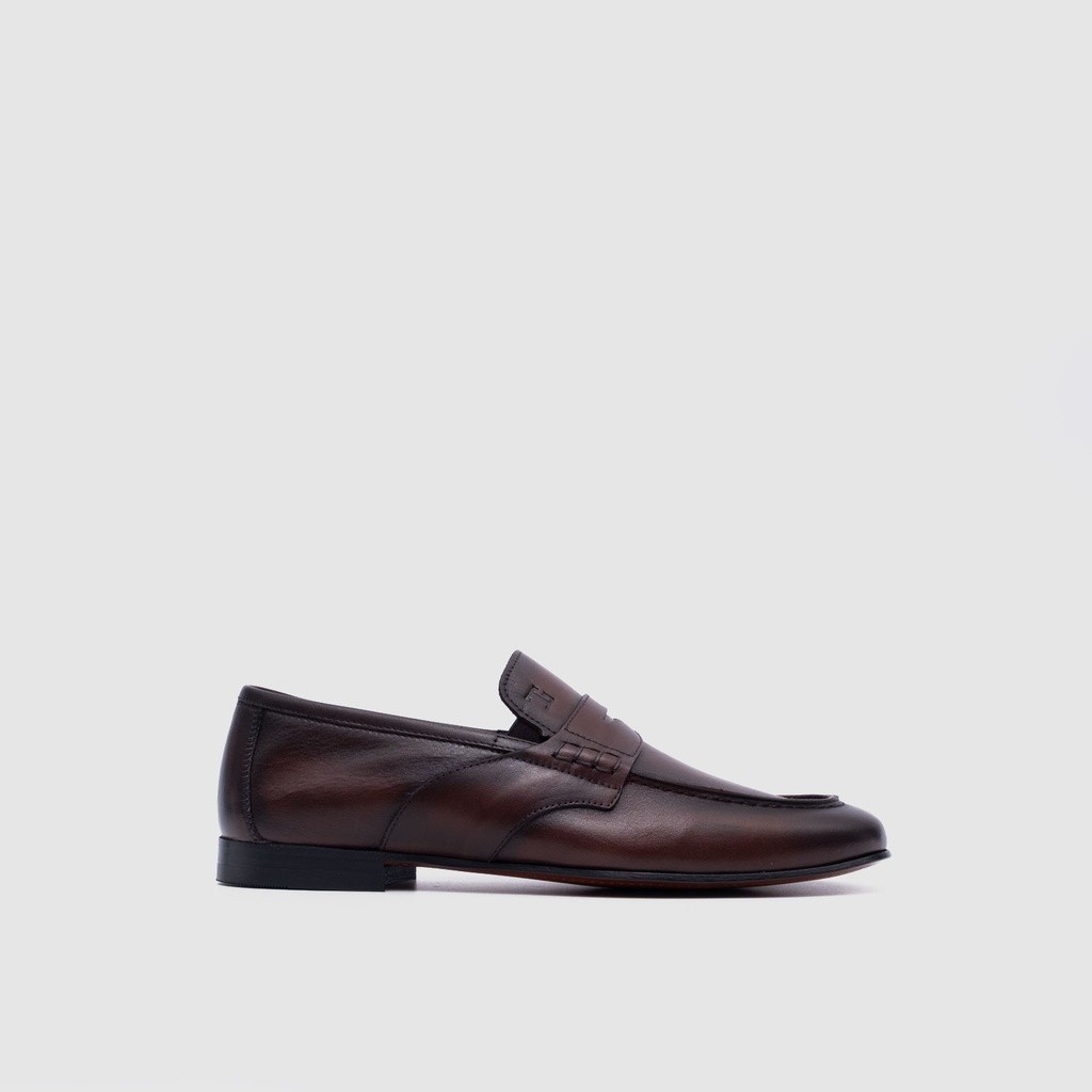Togo Erkek Casual Loafer Ayakkabı [052361] görsel 6