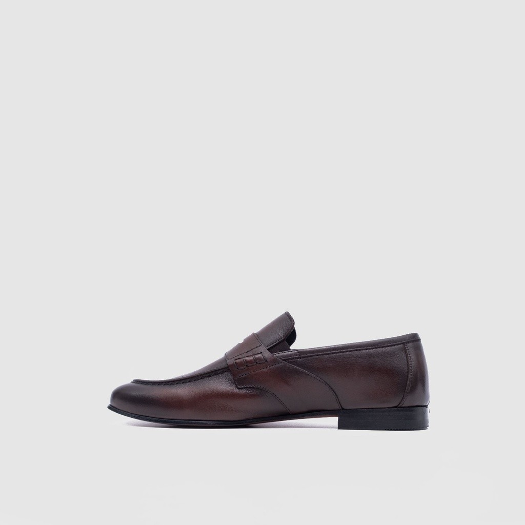Togo Erkek Casual Loafer Ayakkabı [052361] görsel 7