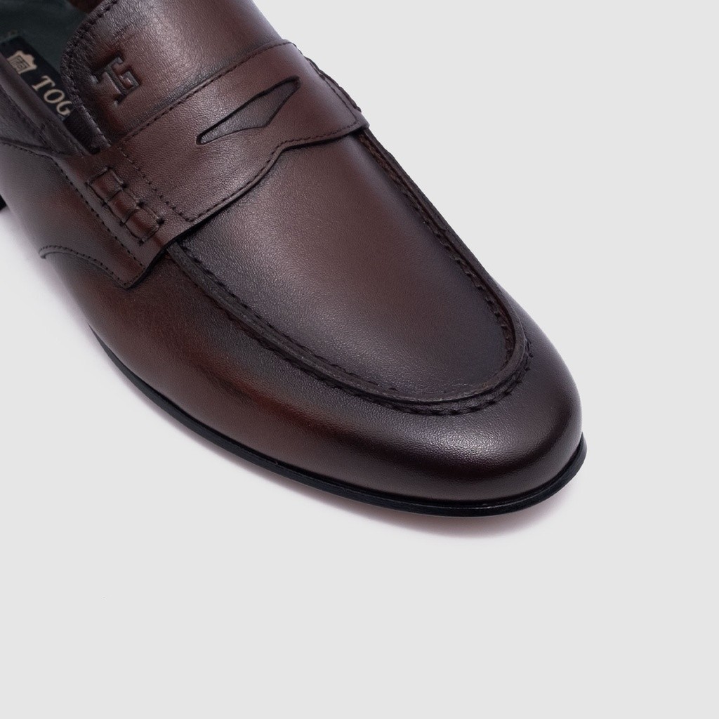 Togo Erkek Casual Loafer Ayakkabı [052361] görsel 8