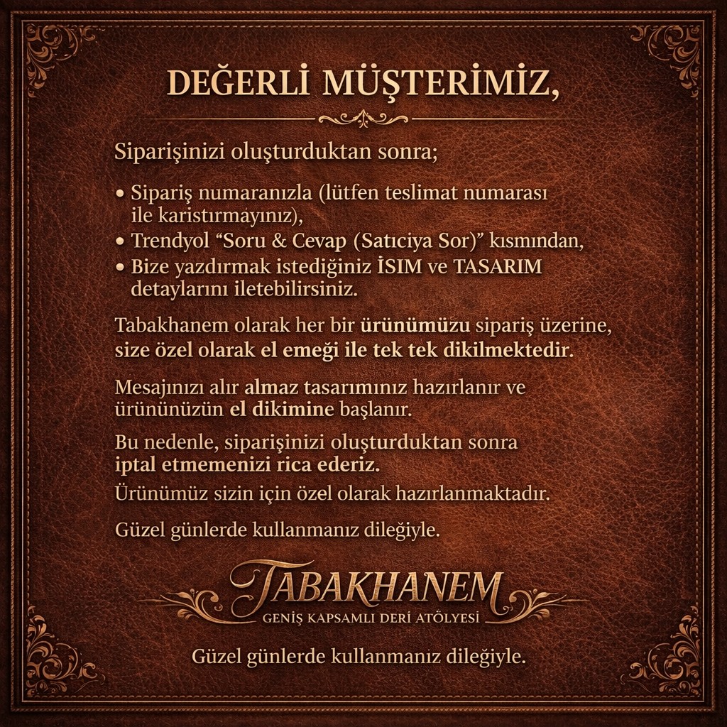 Tabakhanem Erkek Içi Kürklü Hakiki Deri Pilot Mont - Kışlık Bomber Ceket görsel 6