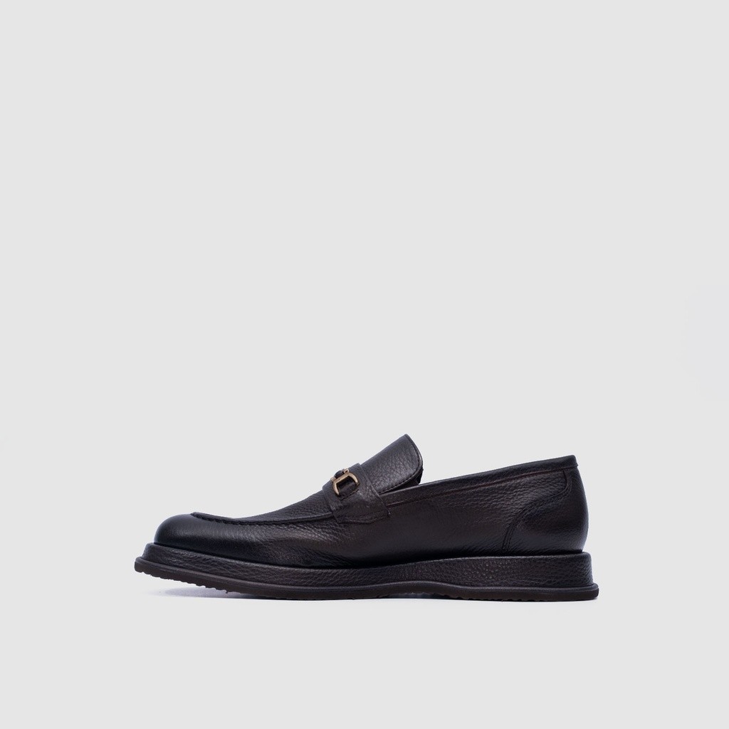 Togo Erkek Smart Casual Loafer Ayakkabı [052395] görsel 2