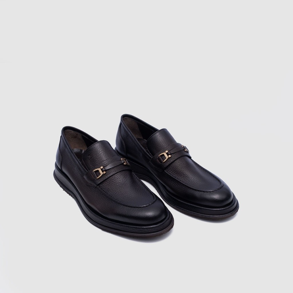 Togo Erkek Smart Casual Loafer Ayakkabı [052395] görsel 4