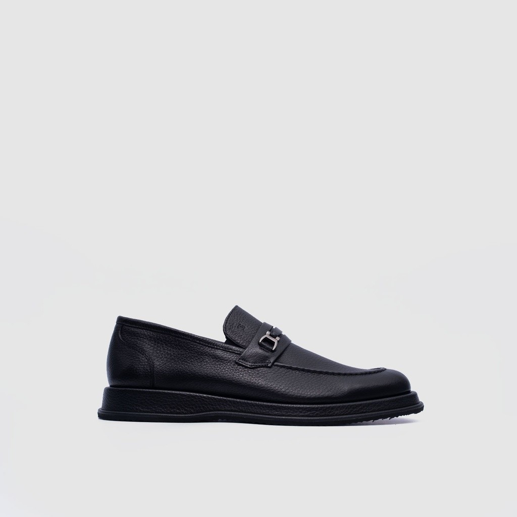 Togo Erkek Smart Casual Loafer Ayakkabı [052395] görsel 6