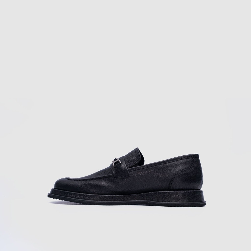 Togo Erkek Smart Casual Loafer Ayakkabı [052395] görsel 7