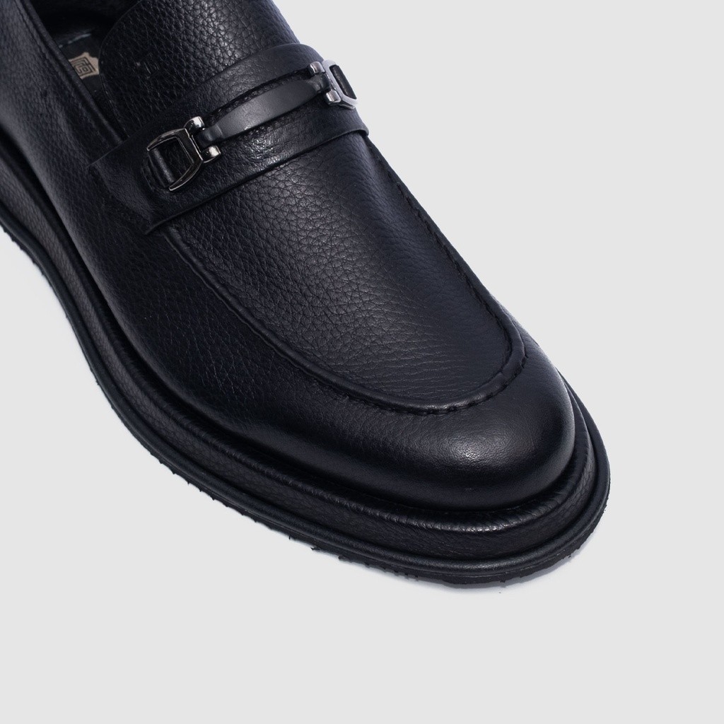 Togo Erkek Smart Casual Loafer Ayakkabı [052395] görsel 8