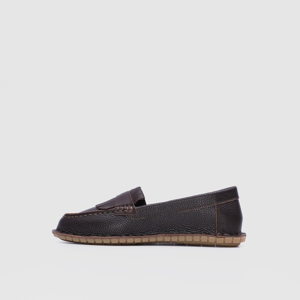 Togo Kadın Casual Loafer Ayakkabı [060363] görsel 2