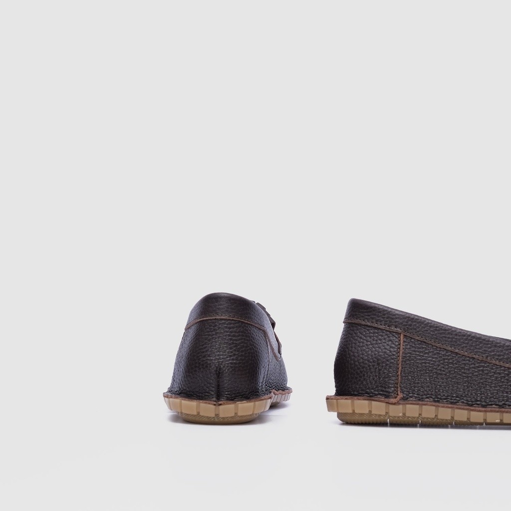 Togo Kadın Casual Loafer Ayakkabı [060363] görsel 5