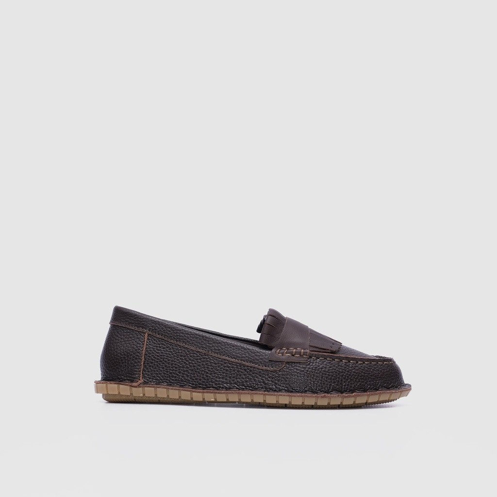 Togo Kadın Casual Loafer Ayakkabı [060363] görsel 6