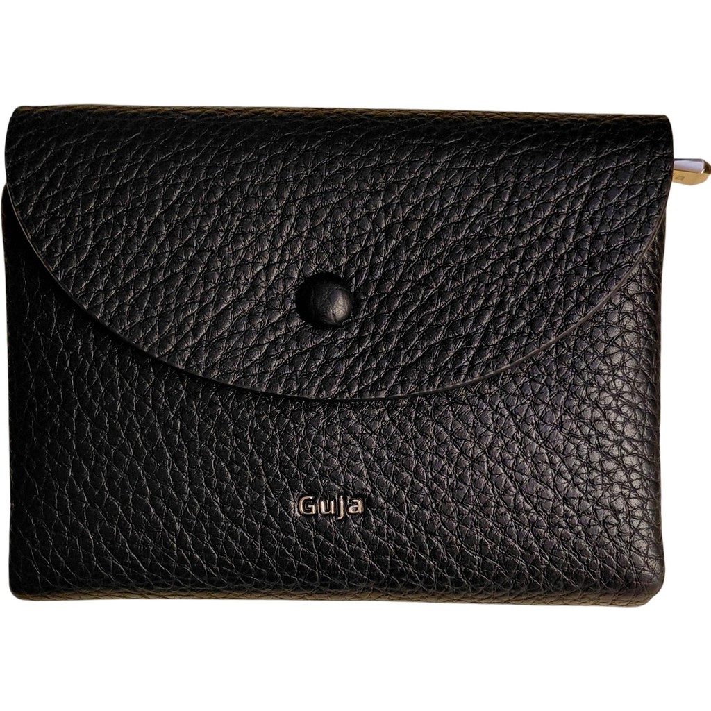 Bags Shoes Guja C2008 Kadın Orta Boy Çıtçıtlı Cüzdan görsel 6