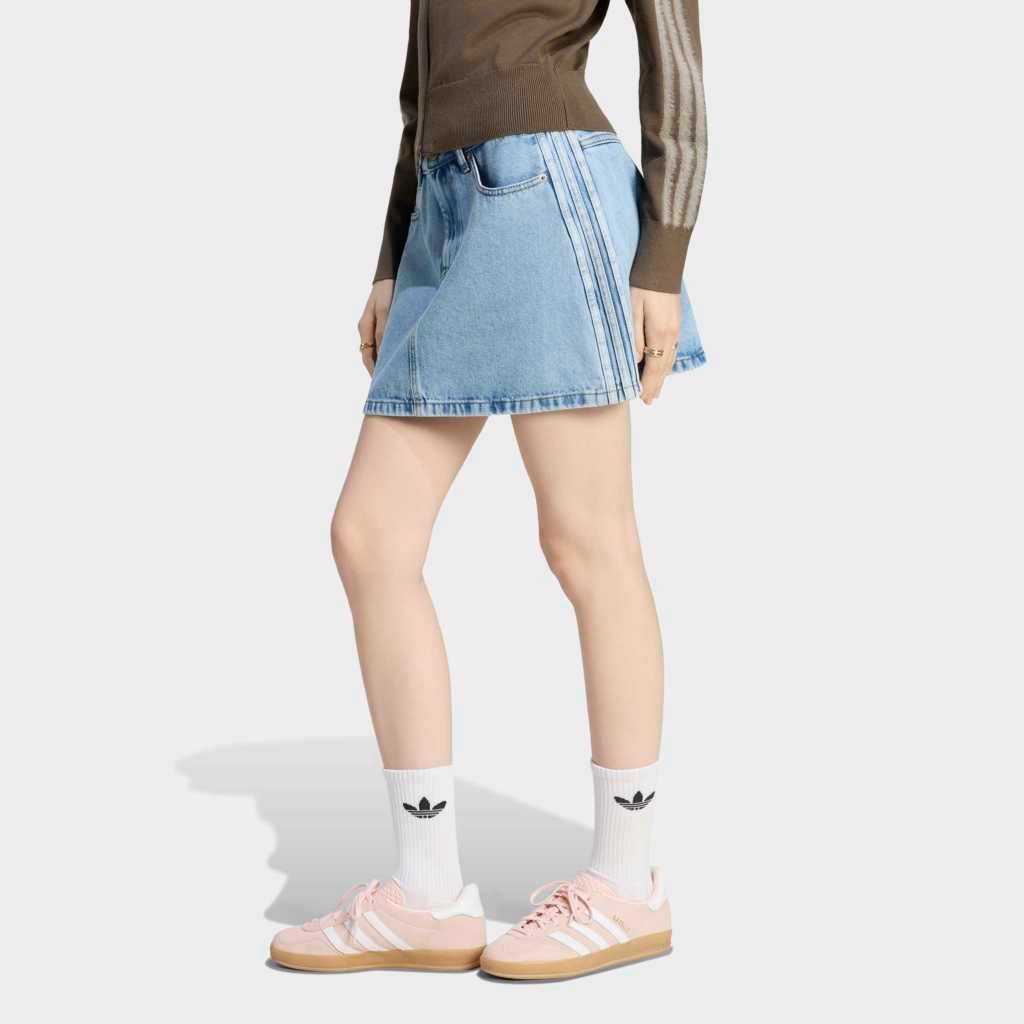 adidas KQ6487 3s Sk D görsel 2