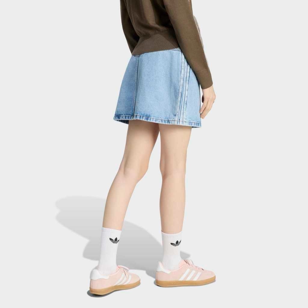 adidas KQ6487 3s Sk D görsel 3