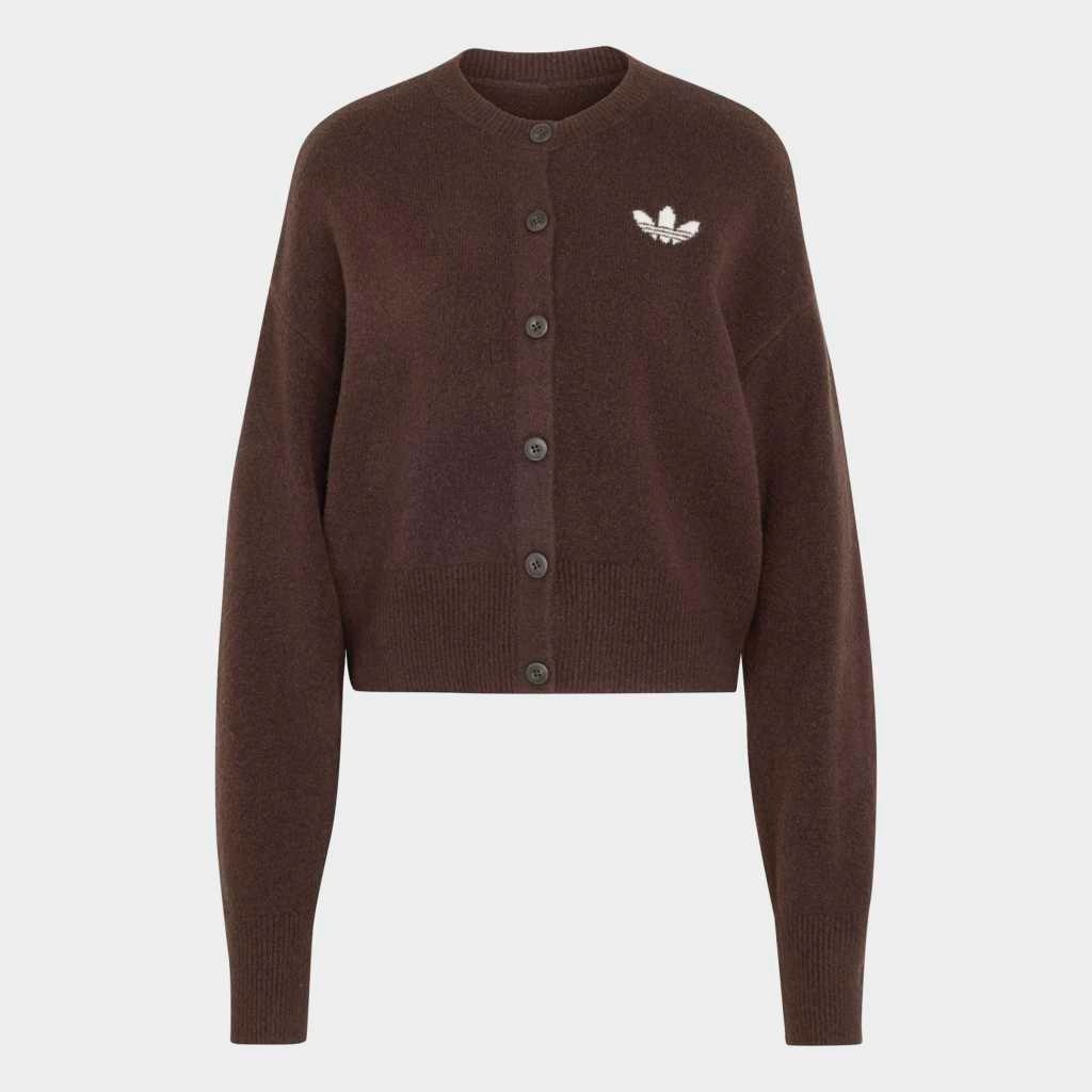 adidas IA4455 Ess Cardıgan