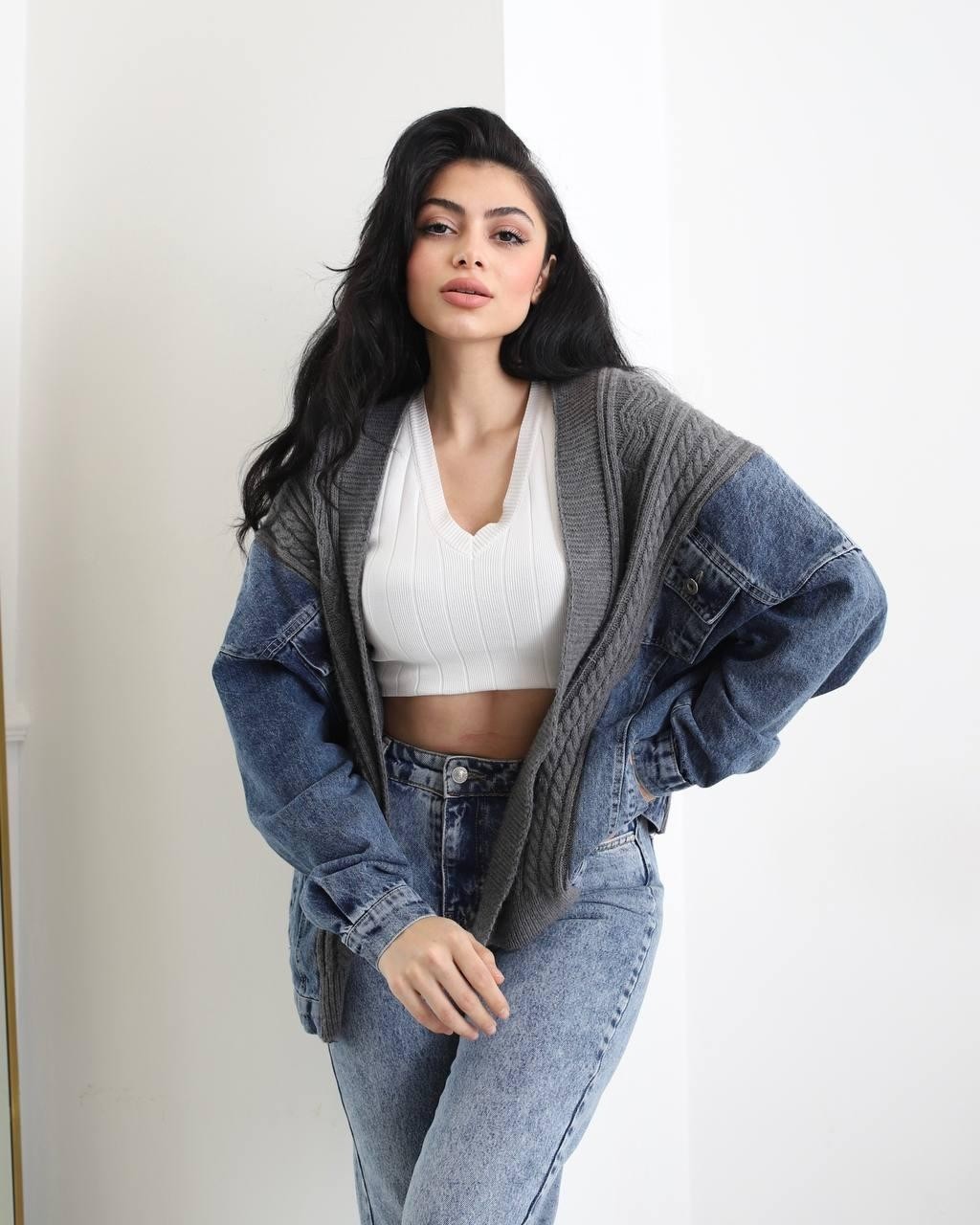 Becca Ceket görsel 2
