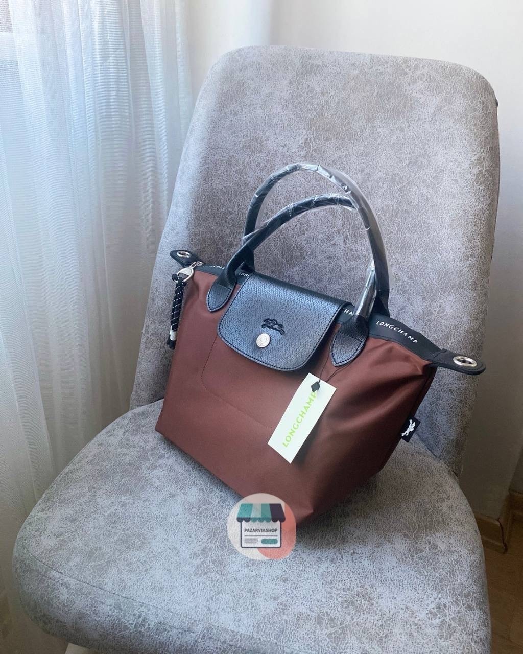Bonheur Longchamp Energy Medium görsel 6