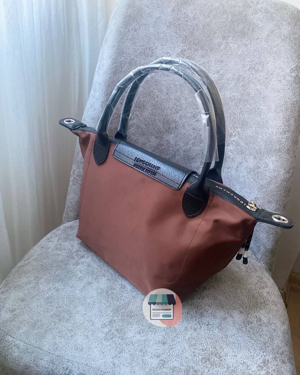 Bonheur Longchamp Energy Medium görsel 8
