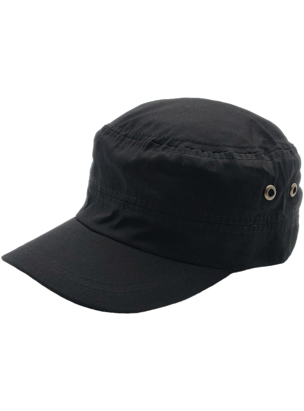 Axe Sportswear Yazlık Arkası Cırtlı Ayarlanabilir Castro Cap Kep Avcı Model Şapka görsel 2