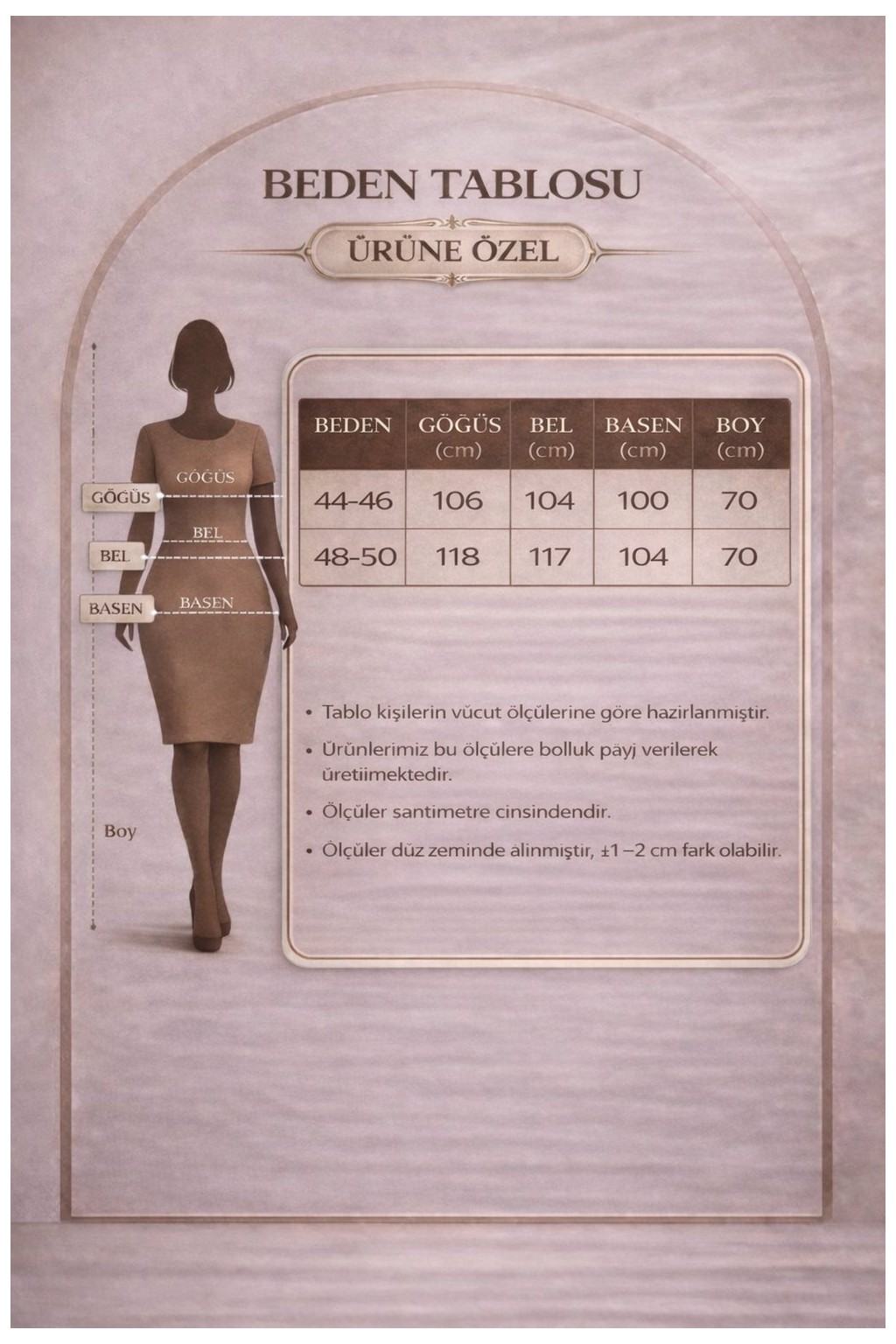 Rmg Kol Drop Detaylı Büyük Beden Triko görsel 8
