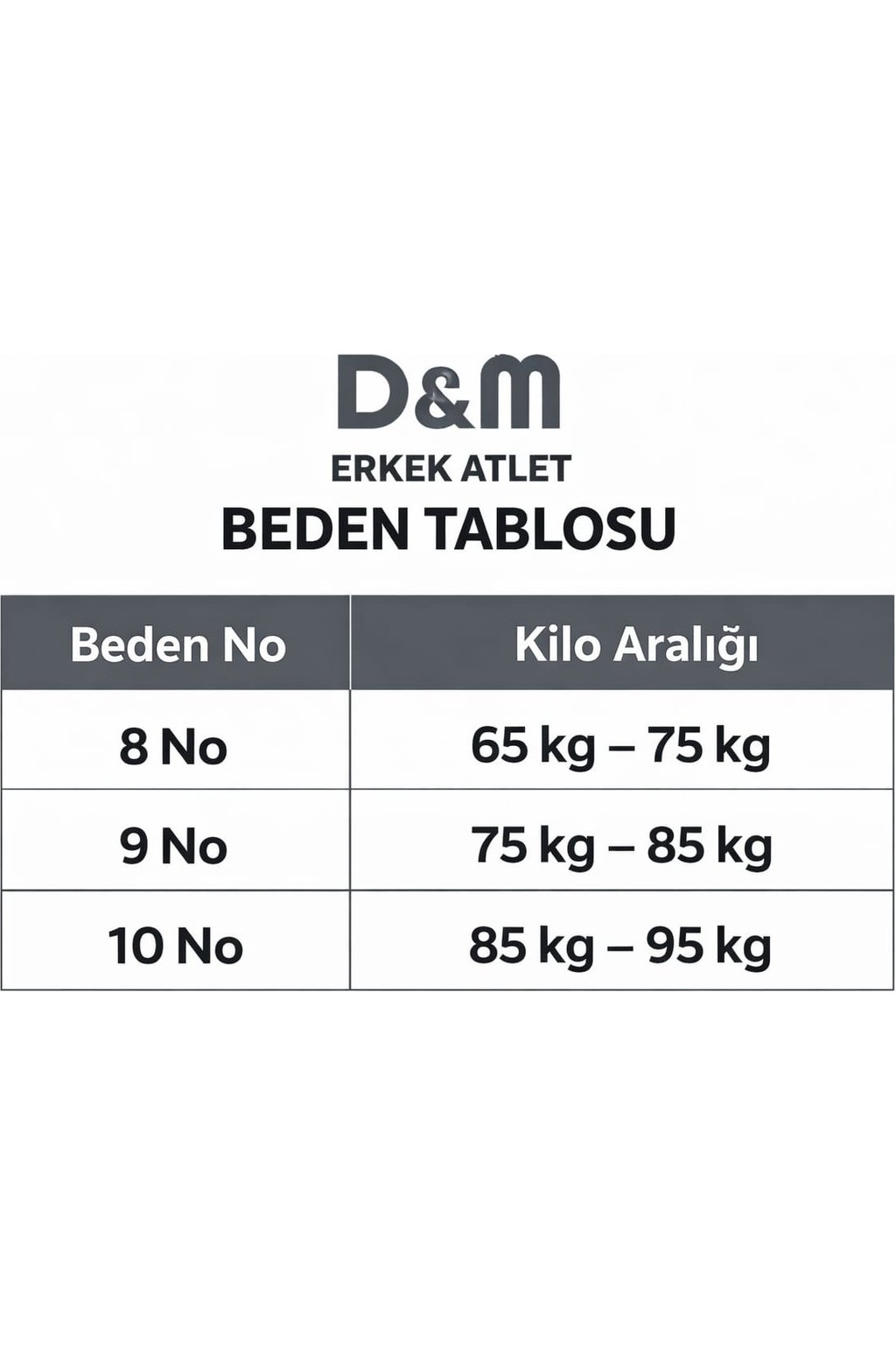 As Yıldız -D&m Erkek Atlet Avantajlı Paket,çok Al Az Öde görsel 4