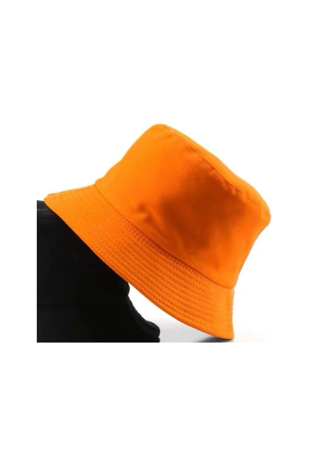 Wearflawless Kadın Bucket Şapka, Yazlık Kova Şapka, Günlük Bucket/fisher Şapka görsel 8