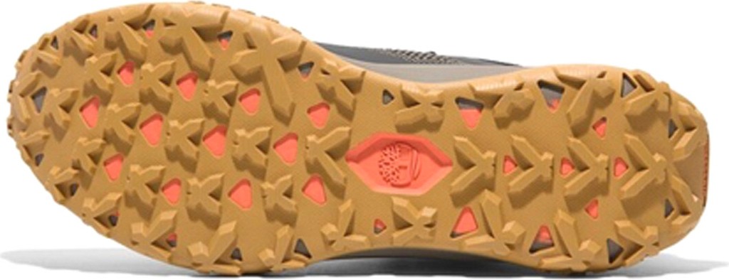 Timberland Motion Access Low Lace Up Sneaker Erkek Kahverengi Sneaker Tb0a6djkens1 görsel 8