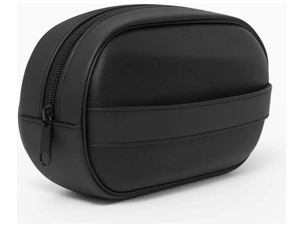 Newish Polo Erkek Deri Portföy Clutch Traş Kozmetik Bakım ve Günlük El Çantası - NEWPOLO351 görsel 2